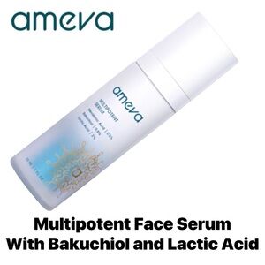 Ameva Face Serum